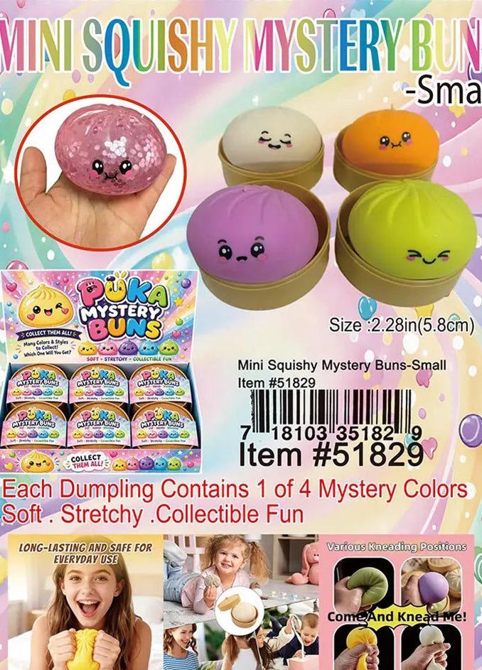 Squishies