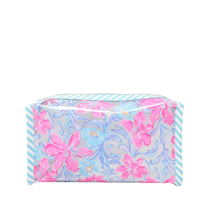 LP Pencil Pouch | Beachside Haven