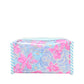 LP Pencil Pouch | Beachside Haven
