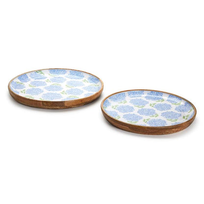 TC Round Hydrangea Trays