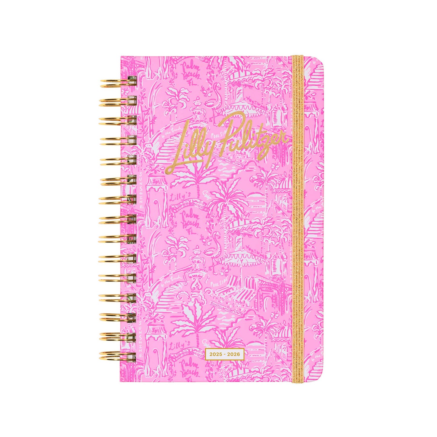 LP Med 17 Month Agenda - Palm Beach Playground