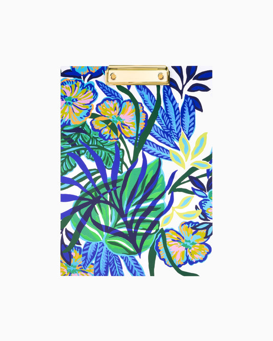 Lilly clipboard folio