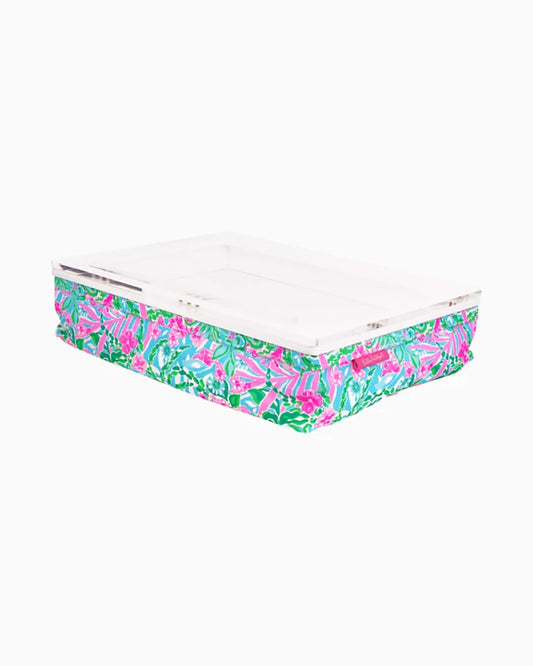 LP lap desk