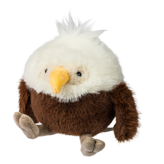 MM Rolly Bald Eagle