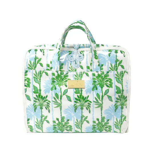 LP Hanging Toiletry Bag | Swayin in the Breeze