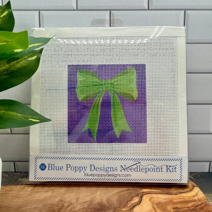 BPD Needlepoint Kits - Florals & Fruits