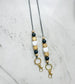 The Luxe Lanyard    