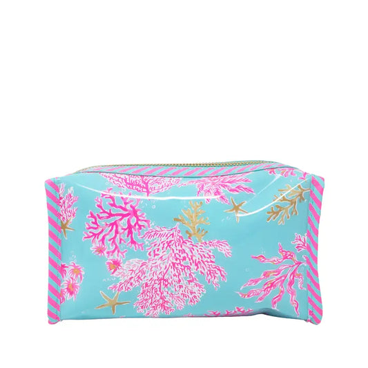 Lilly Pencil Pouch