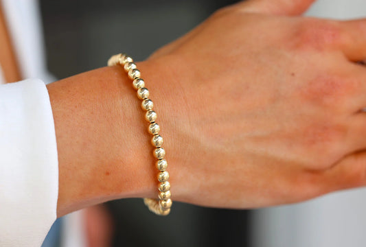 BB Bracelet 5mm