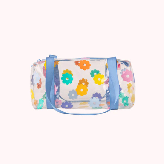TOOT Daisy barrel bag