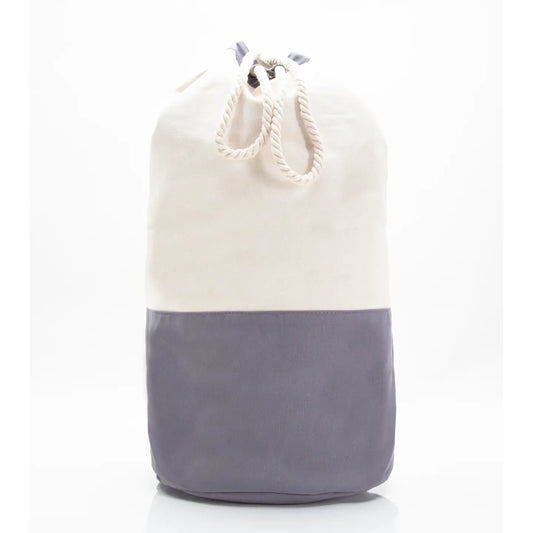 CB Laundry Duffle