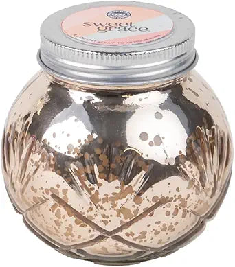 SG candle 008