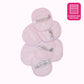 Silver Infused MakeUp Eraser 7-Day Set | Acne Prone Skin