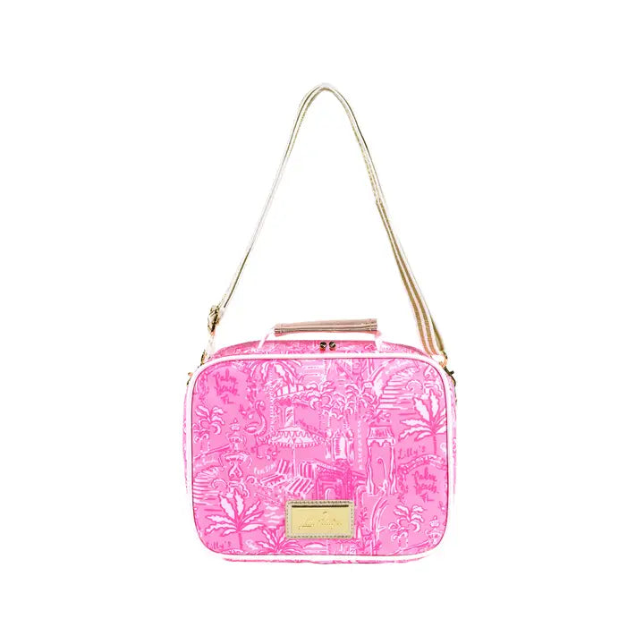 LP Lunch Bag | Palm Beach Playground