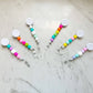 Popsicle Badge Reel