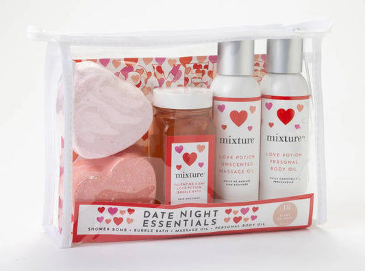 Mixture Date Night Essentials- Love Potion