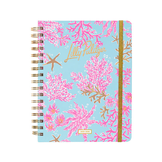 LP 17 Month Agenda - Royal Coral