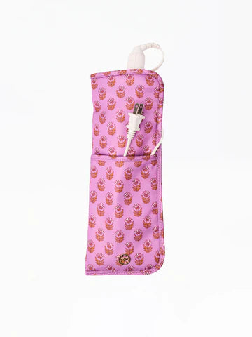 MS Hot Tools Cover