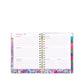 LP Jumbo 17 Month Agenda - Island Garden