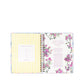 LP Jumbo 17 Month Agenda - Bluette Lil Barefoot Beachcomber