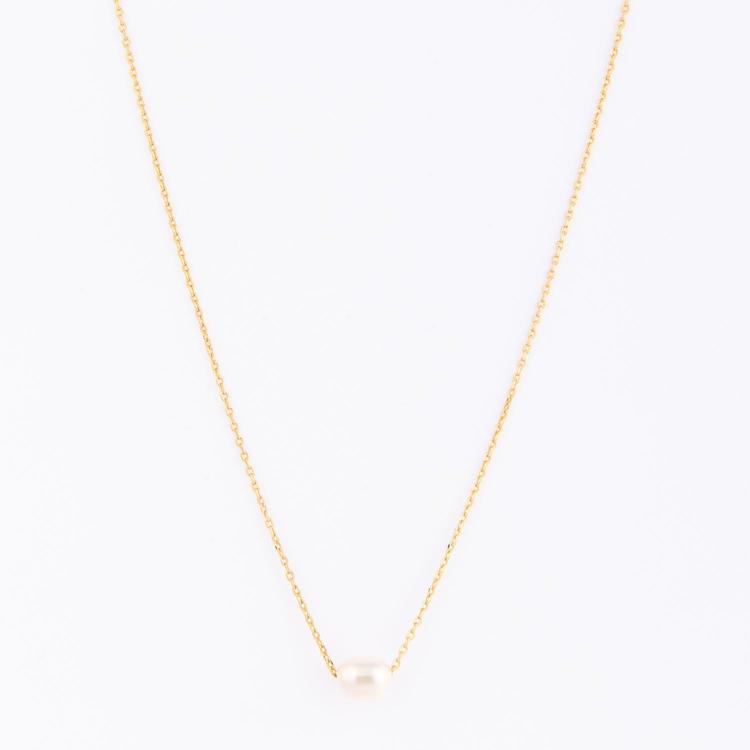 MM Alley Necklace