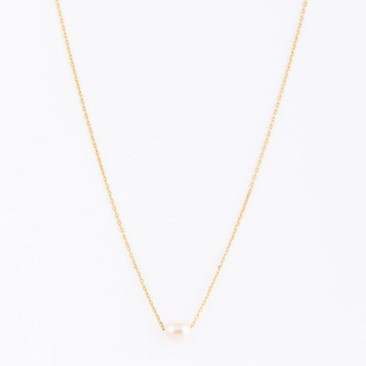 MM Alley Necklace