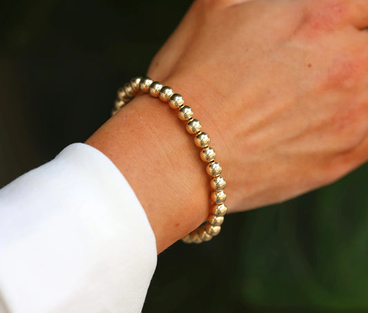 BB Bracelet 6mm