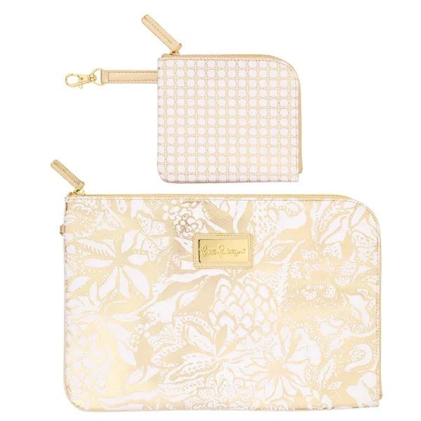 LP Tech Pouch Set
