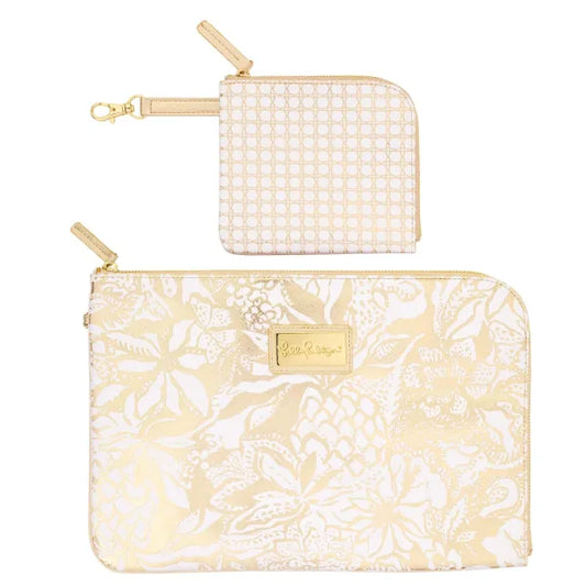 LP Tech Pouch Set