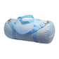 Oh Mint Duffle Bags