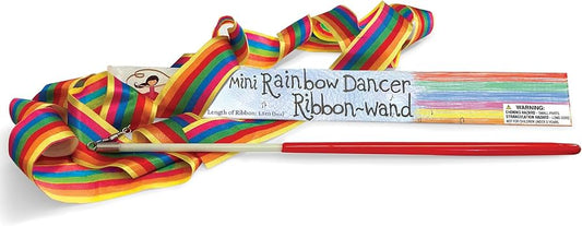 HOM Mini Rainbow Dancer