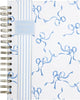 LA Lined Journal