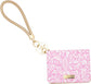 Lilly snap card case