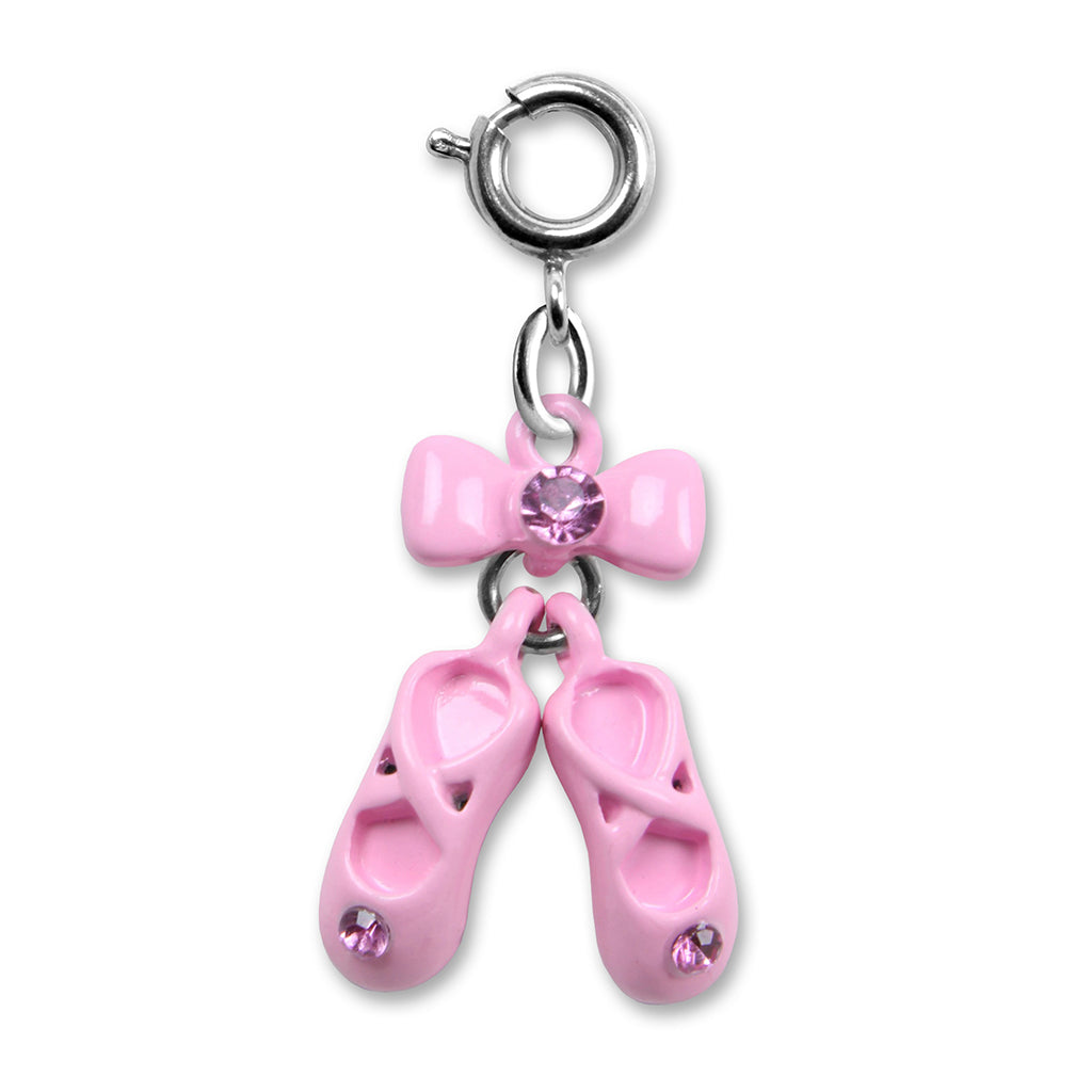 CI Charm - Ballet Slipper