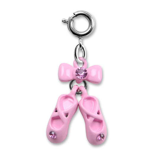 CI Charm - Ballet Slipper