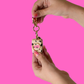 Mini Personal Alarm | Modern Cheetah
