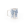MS Ceramic Bow Mug