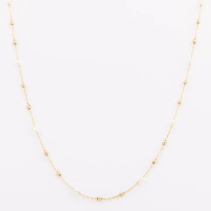 MM Necklace Lorelai