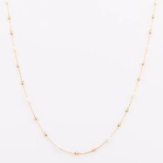 MM Necklace Lorelai