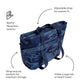 Corkcicle Estelle- Periwinkle