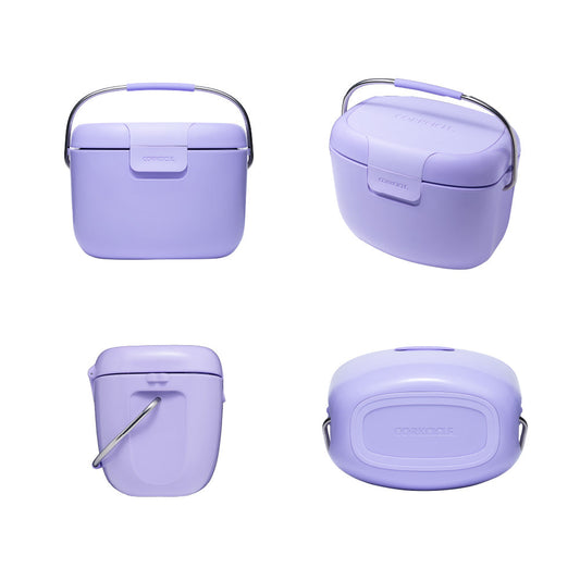 Corkcicle Chillpod 25qt-G Lilac