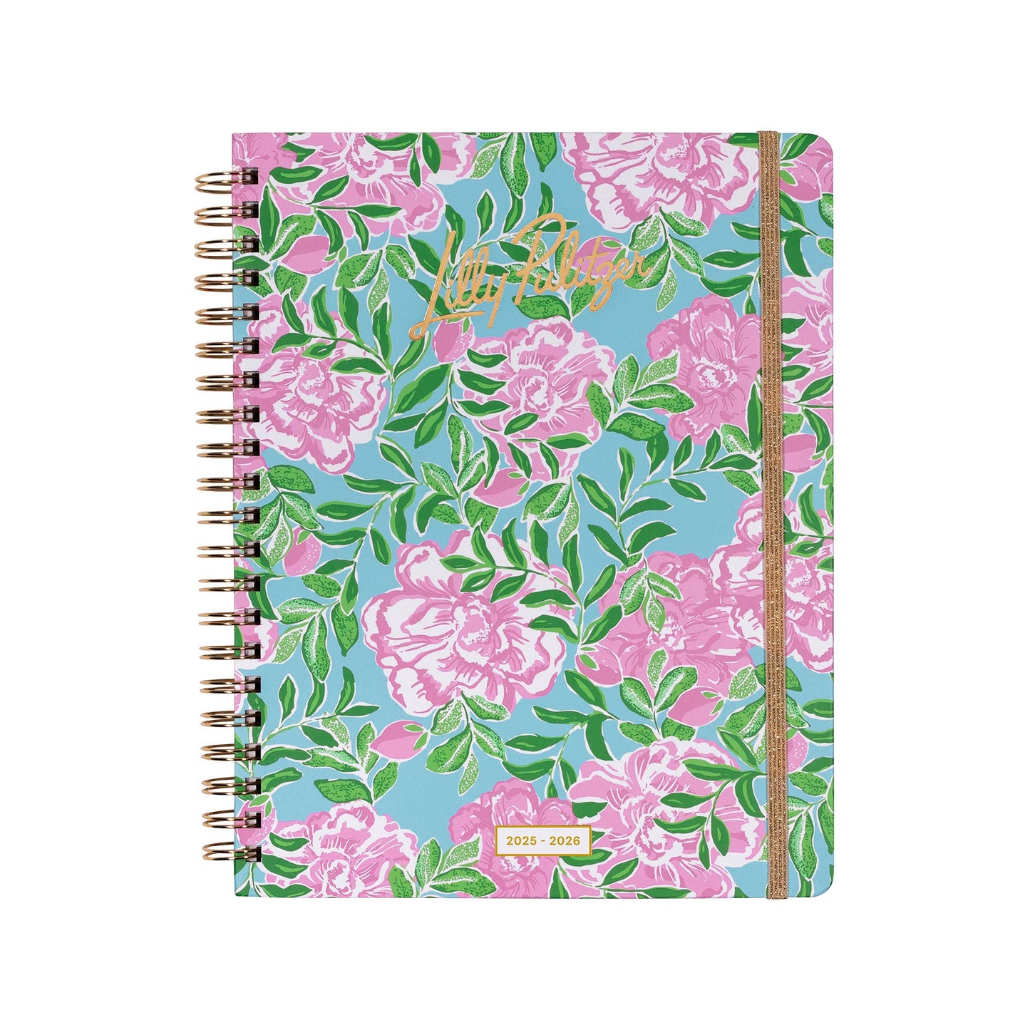 LP Jumbo 17 Month Agenda - Island Garden