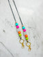 Funfetti Lanyard     