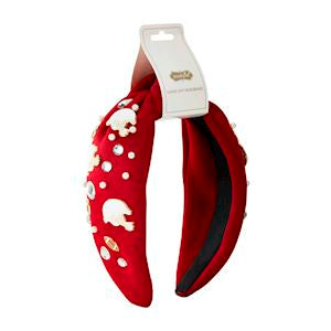 MP Gameday headband