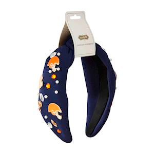 MP Gameday headband