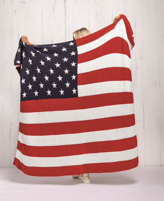 MP Americana Blanket