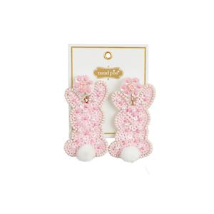 MP Easter Earrings