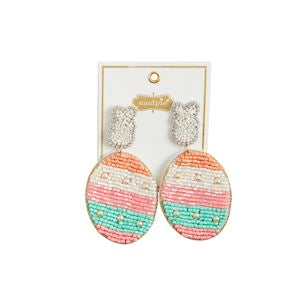 MP Easter Earrings