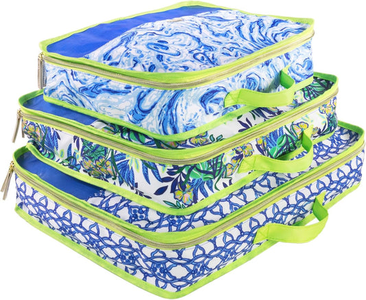 Lilly - Packing Set