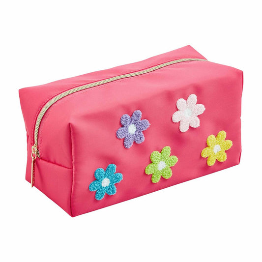 MP Boucle icon Case - Pink Flower